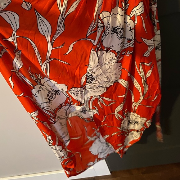 Beautiful Summer dress by Ebby and I size S - Picture 8 of 9